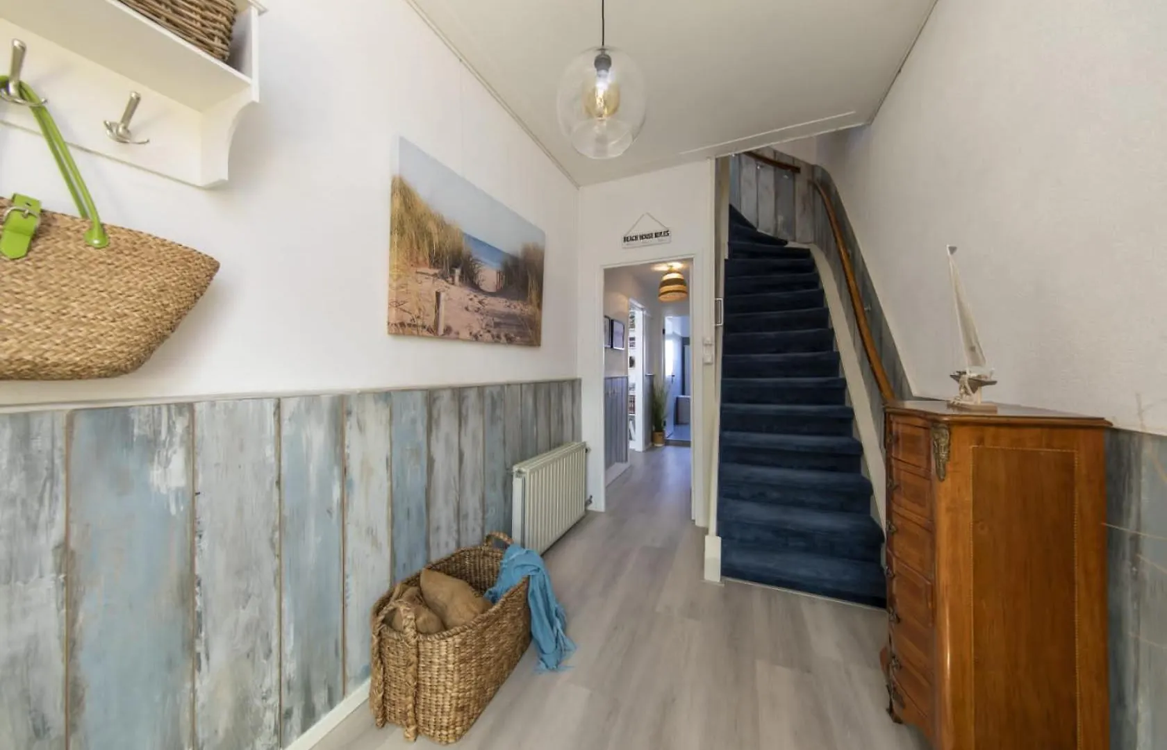 Nina'S Beach House 2 